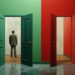 The difference between the generalist and the specialists