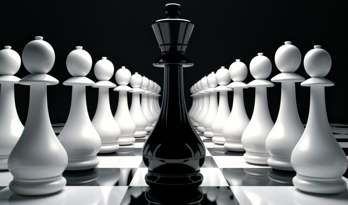 Crafting a Winning Strategy: Leveraging Deep Customer Insight to Outperform Competitors