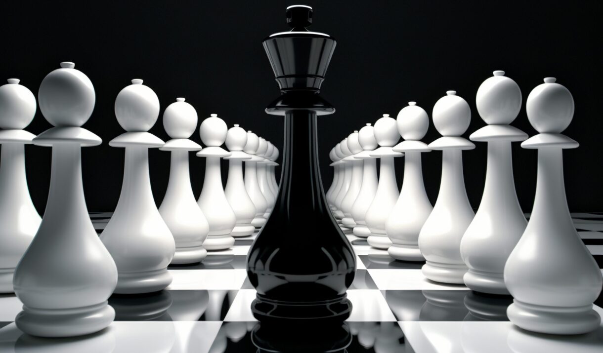 Understanding the development of strategy