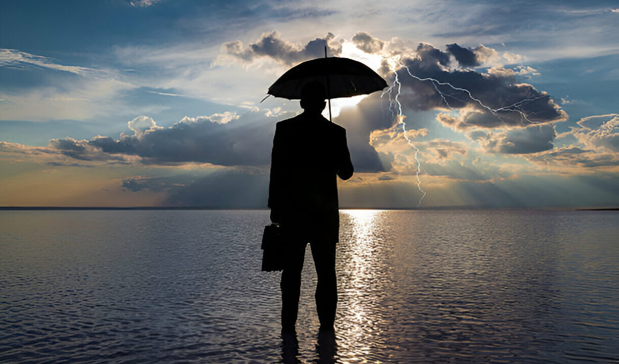 Strategic Innovation: Why Business Leaders Must Master Risk — Not Avoid It