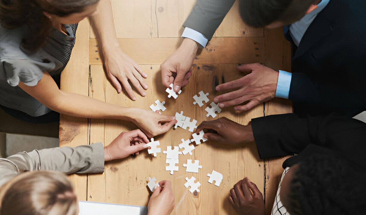 The Ultimate Guide to Strategic Planning: From Vision to Execution