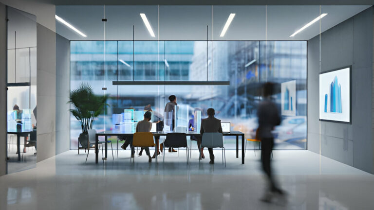 Focused execution by business consultancy firms to achieve strategic goals efficiently