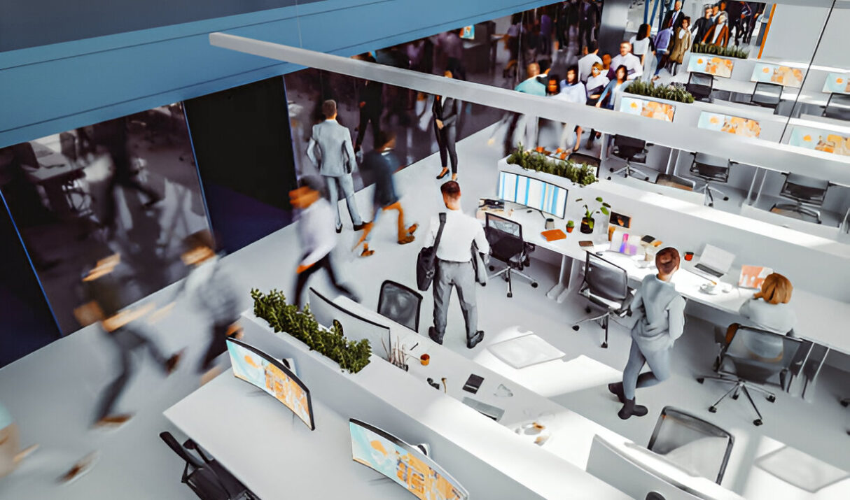 How Generative AI Is Disrupting Entry-Level Employment — A Measured Perspective