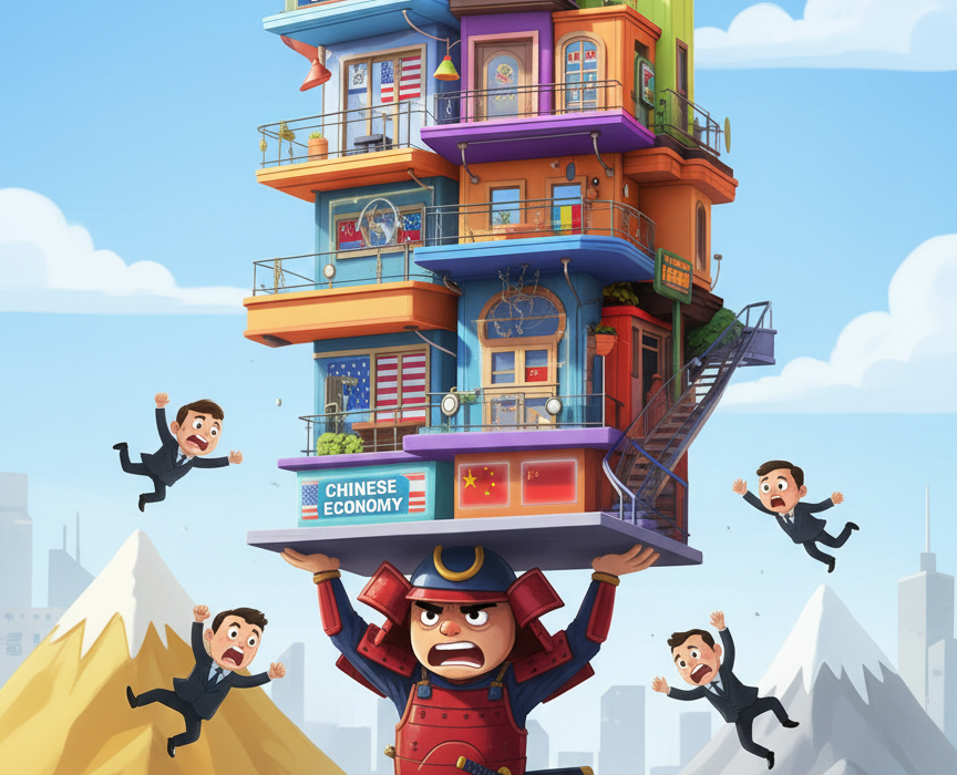 Investors are flocking to gold and silver as the Bank of Japan's rate hikes trigger unprecedented market volatility